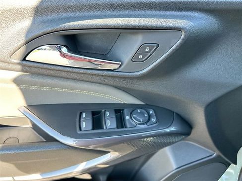 New 2026 Chevrolet Trax ACTIV w/ Driver Confidence Package image 21