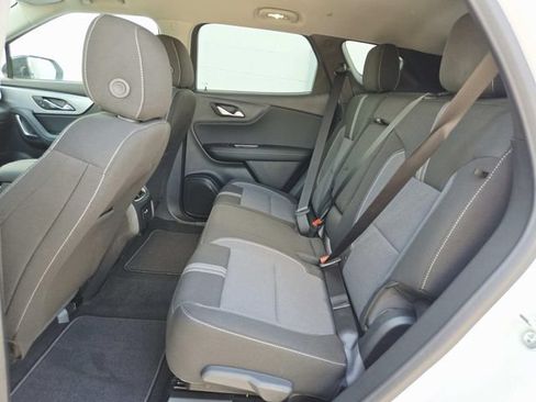 New 2026 Chevrolet Blazer LT w/ Convenience Package AWD/4WD image 12