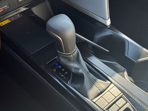 New 2026 Toyota Camry SE image 27