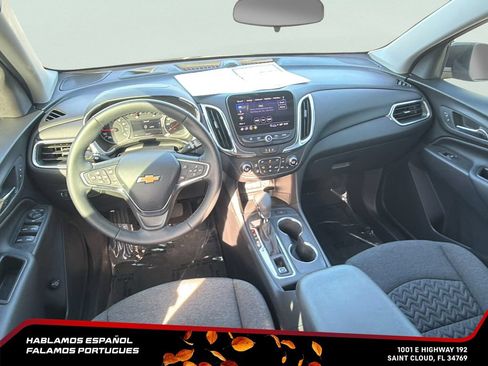 Used 2024 Chevrolet Equinox LT FWD image 26