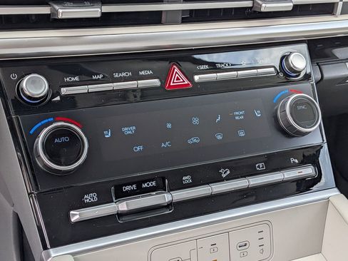 New 2026 Hyundai Santa Fe SEL AWD/4WD image 21