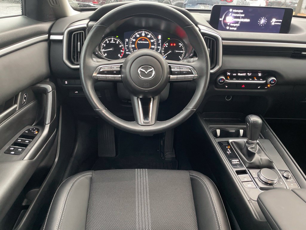 Used 2024 MAZDA CX-50 AWD 2.5 S w/ Cargo Package image 19