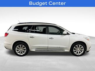 Used 2017 Buick Enclave Premium w/ Experience Buick Package AWD/4WD video 2