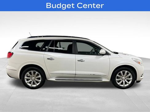 Used 2017 Buick Enclave Premium w/ Experience Buick Package AWD/4WD image 2