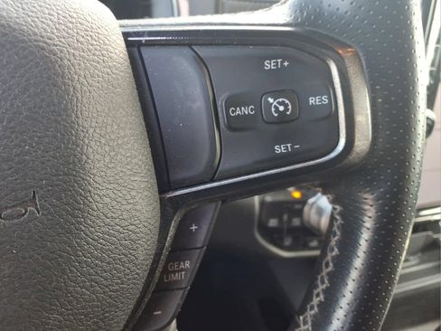 Used 2024 RAM 1500 Rebel w/ Rebel Level 1 Equipment Group AWD/4WD image 20