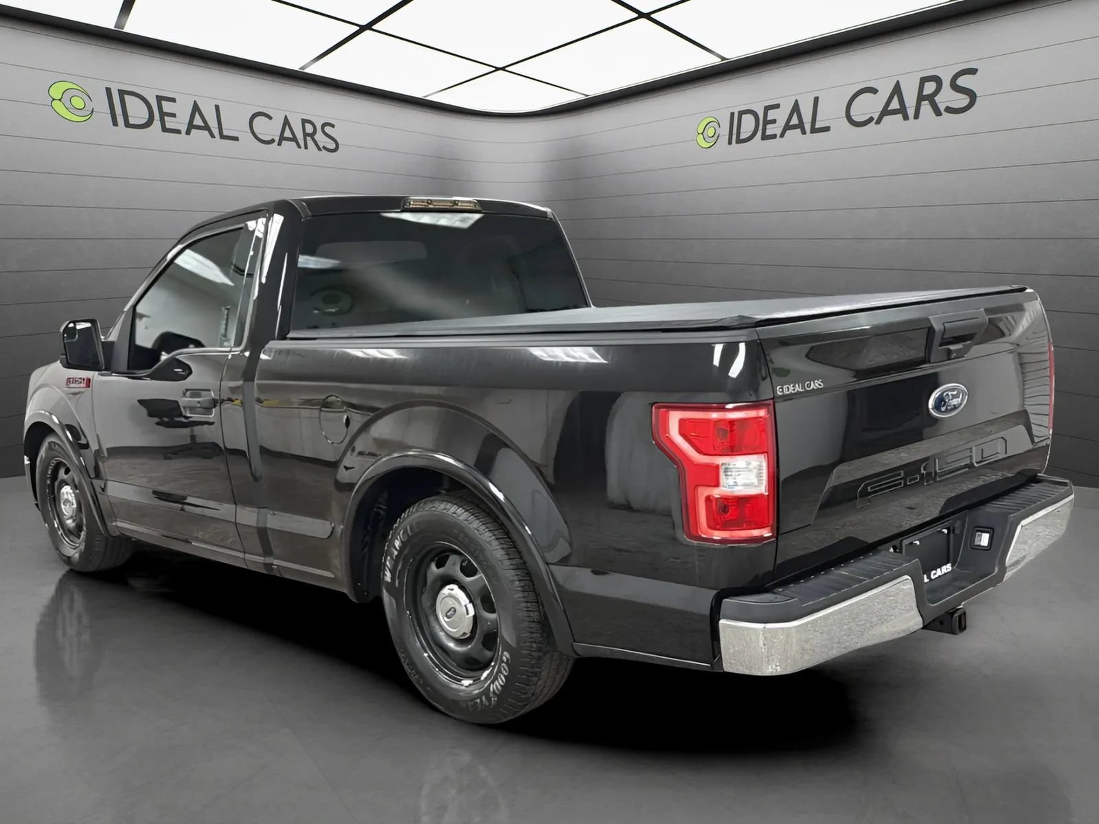 Used 2019 Ford F150 XLT w/ Equipment Group 301A Mid RWD image 7