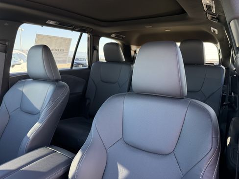New 2026 Lexus TX 350 AWD image 20
