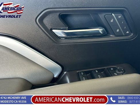 Used 2025 Chevrolet Colorado ZR2 w/ ZR2 Bison Edition AWD/4WD image 11