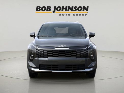 New 2026 Kia Sportage AWD Hybrid image 2