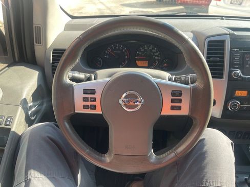 Used 2018 Nissan Frontier SV w/ Value Truck Package image 14