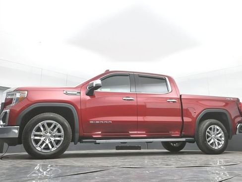 Used 2019 GMC Sierra 1500 SLT w/ SLT Premium Plus Package image 45