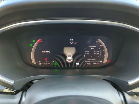 Certified 2023 Acura MDX A-Spec image 40