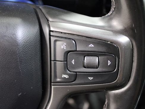 Used 2024 Chevrolet Silverado 2500 High Country w/ High Country Premium Package AWD/4WD image 38
