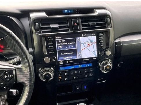 Used 2024 Toyota 4Runner TRD Pro image 6