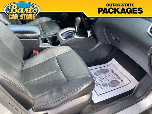 Used 2014 Nissan Rogue SL AWD/4WD image 16