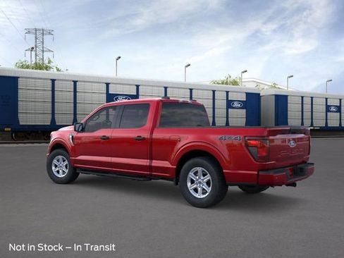 New 2026 Ford F150 XLT AWD/4WD image 4