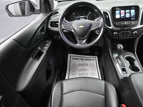 Used 2018 Chevrolet Equinox Premier FWD image 14