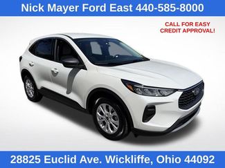 Used 2023 Ford Escape Active w/ Cold Weather Package FWD 360° Tour