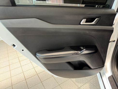 Certified 2022 Kia K5 GT-Line FWD image 18