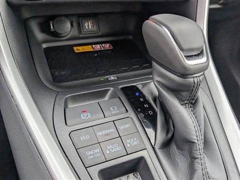 New 2025 Toyota RAV4 XLE Premium image 23