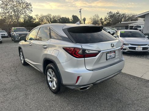 Used 2016 Lexus RX 350 FWD image 5