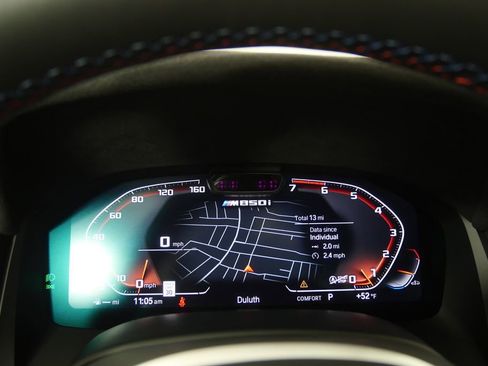 New 2026 BMW M850i xDrive image 23