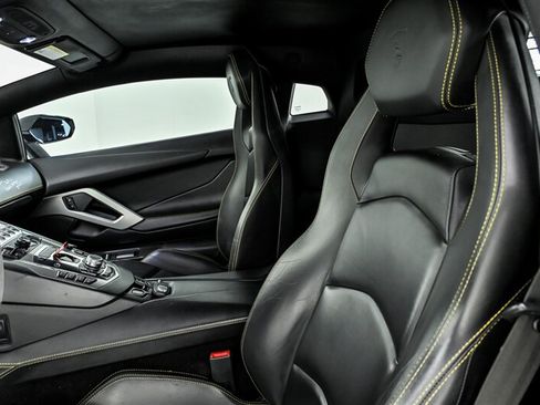Used 2013 Lamborghini Aventador LP 700-4 AWD/4WD image 22