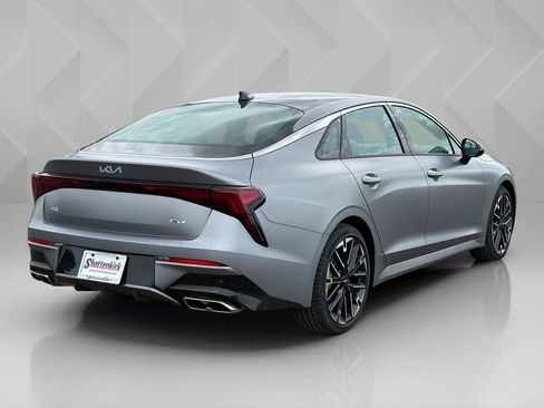 New 2026 Kia K5 GT FWD image 5