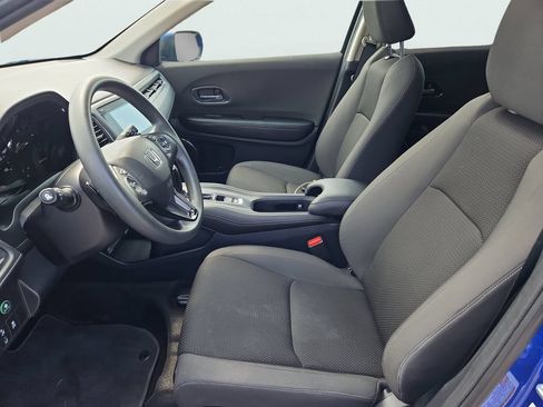 Certified 2021 Honda HR-V EX image 28