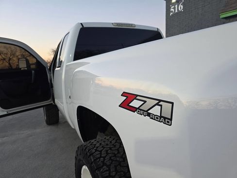 Used 2013 Chevrolet Silverado 1500 LT w/ All-Star Edition image 58