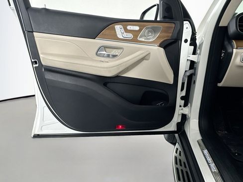 Certified 2023 Mercedes-Benz GLE 350 image 21