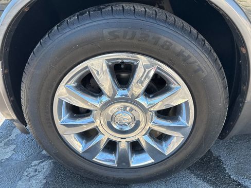 Used 2011 Buick Enclave CXL w/ Trailering Provision Package AWD/4WD image 13