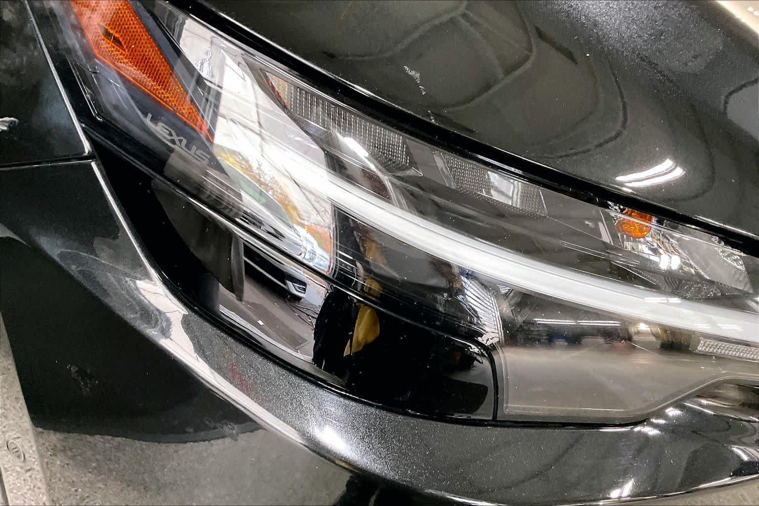Used 2023 Lexus RX 350 Premium Plus w/ Accessory Package (Z1) AWD/4WD image 27