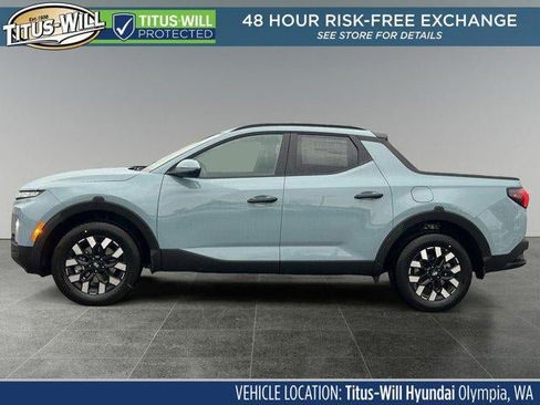 New 2026 Hyundai Santa Cruz SEL AWD/4WD image 41