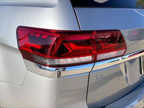 Certified 2023 Volkswagen Atlas SE FWD image 29