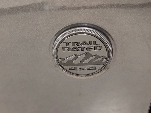 New 2026 Jeep Gladiator Sport image 32