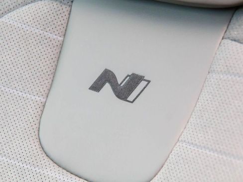 New 2026 Hyundai Sonata N Line FWD image 14