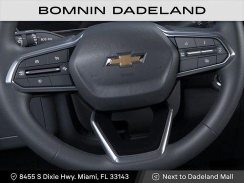 New 2026 Chevrolet Tahoe LT image 19