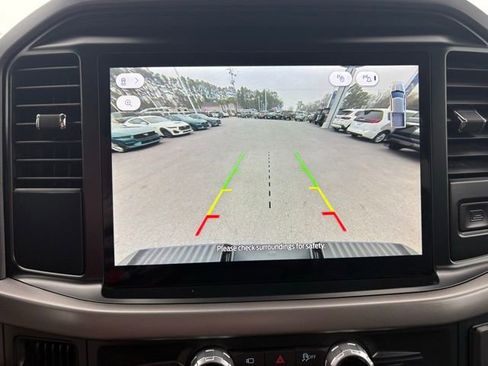 Used 2025 Ford F150 XLT w/ Equipment Group 301A Standard image 20