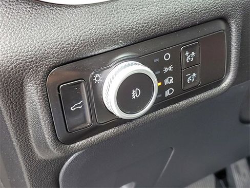 Certified 2023 Ford Explorer XLT w/ Equipment Group 202A image 13