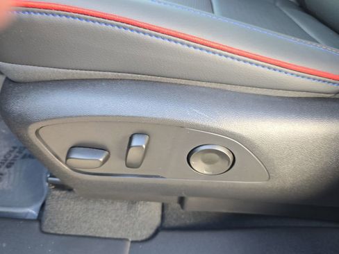 New 2025 Chevrolet Silverado EV RST image 30