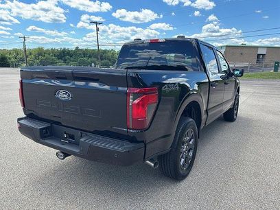 New 2026 Ford F150 STX
