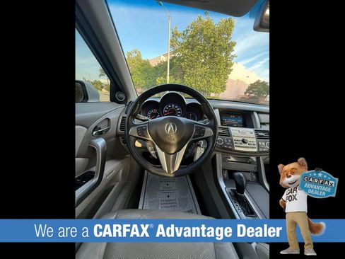 Used 2012 Acura RDX FWD image 33