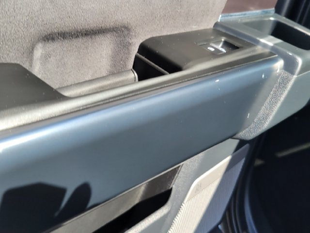 Used 2025 Ford F150 Platinum AWD/4WD image 15
