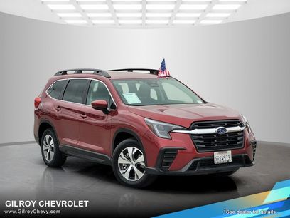 Used 2025 Subaru Ascent Premium