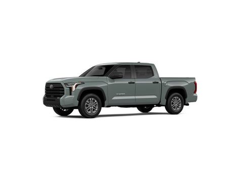 New 2026 Toyota Tundra SR5 image 2