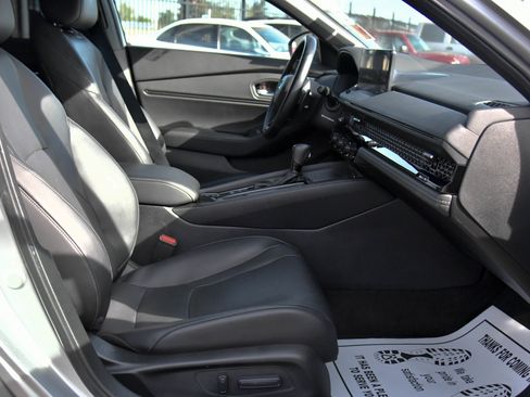 Used 2024 Honda Accord Sport image 43