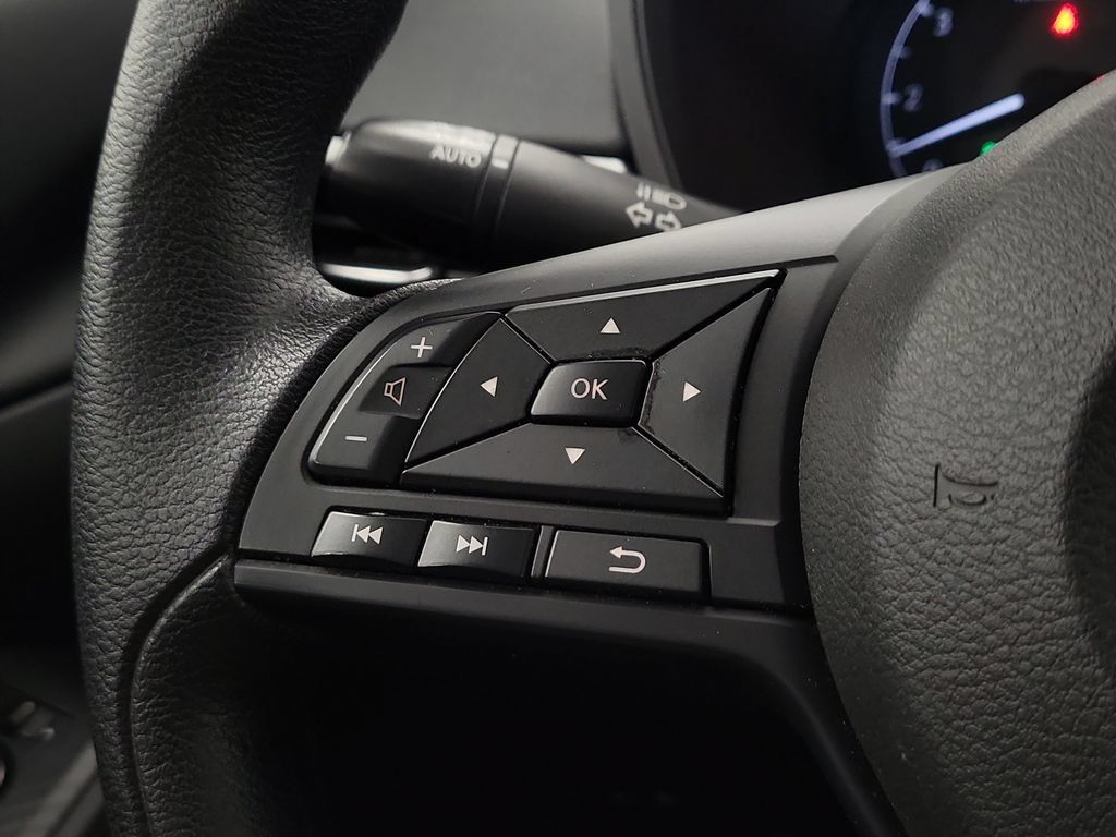 Used 2024 Nissan Altima 2.5 S FWD image 14