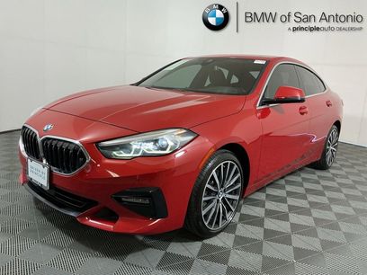 Certified 2021 BMW 228i xDrive Gran Coupe w/ Convenience Package