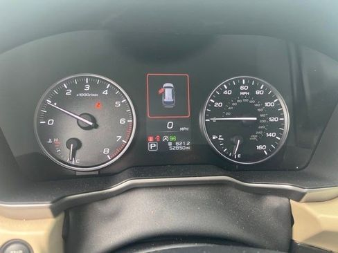 Used 2022 Subaru Outback Limited AWD/4WD image 20